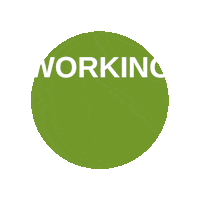 Working Dog Doberman Sticker by Hundesport Nubi