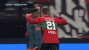 GIF by FOX Sports