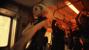 Dance Dancing GIF by Gradient
