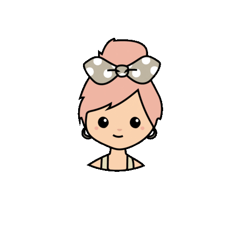 hellowhitespace giphyupload love happy fun Sticker