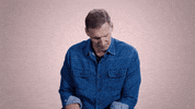 Look At That Hey You GIF by starkl gifs