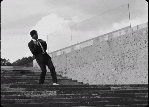 Prince George Pg GIF by IDK