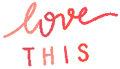 Love Sticker
