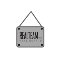 Listing For Sale Sticker by REALTEAM Real Estate