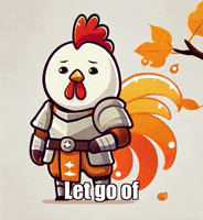 Change Wisdom GIF by Zorooster