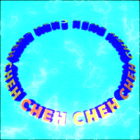 Text Crown GIF by Romain Digue