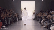 new york fashion week nyfw feb 2019 GIF by NYFW: The Shows