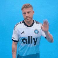 Soccer I Cant Hear You GIF by Charlotte FC