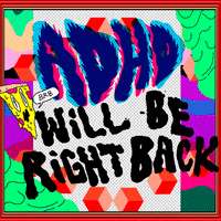 foxadhd GIF by Animation Domination High-Def