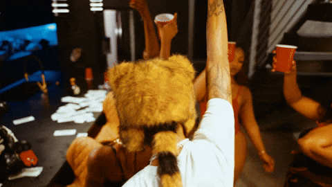 West Indian Fashion GIF by Kraff Gad