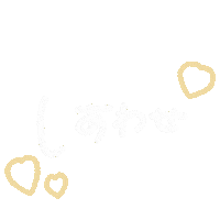 Happy 黄色 Sticker