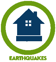 Earthquakes Sticker by Listos California
