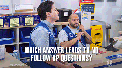 cloud 9 nbc GIF by Superstore