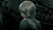 Nier Replicant Emil GIF