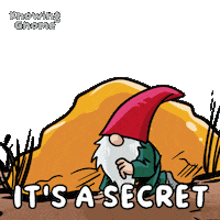 Top Know Sticker by VeeFriends