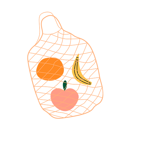 Heyabi Sticker
