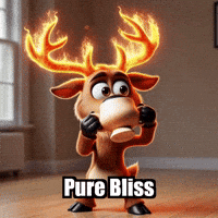 Content Relaxing GIF by elkijahspark