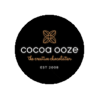 CocoaOoze cocoa ooze cocoaooze Sticker
