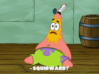season 8 restraining spongebob GIF by SpongeBob SquarePants