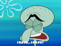 season 6 house fancy GIF by SpongeBob SquarePants