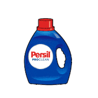Laundry Day Sticker by Persil ProClean