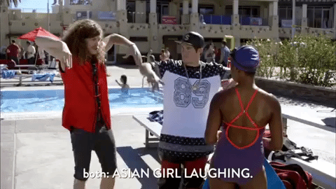 season 5 episode 3 GIF by Workaholics