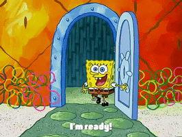 season 3 the great snail race GIF by SpongeBob SquarePants
