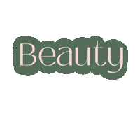 Skin Care Beauty Sticker by The Green Facial
