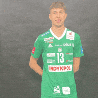 Sport Volleyball GIF by Indykpol AZS Olsztyn