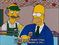 homer simpson GIF