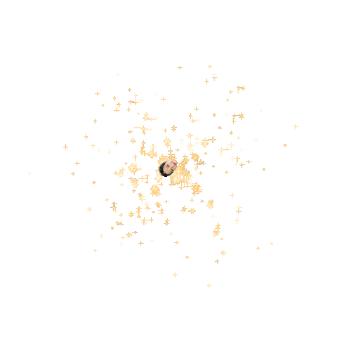 Seoyun Sticker by Instagram Tag In Virtual GIF Booth