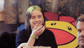 Happy Best Friend GIF by The Late Late Show with James Corden