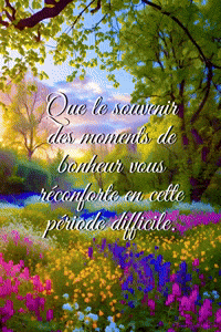 Paysage GIF by TresorsDuMonde.ca