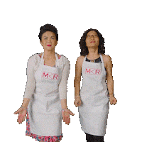 Sticker by My Kitchen Rules