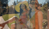 Girls Madwoman GIF by Laufey