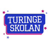 Nykvarnskommun nykvarn nykvarnskommun turinge lillhagaskolan Sticker