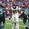 Happy Houston Texans GIF by NFL