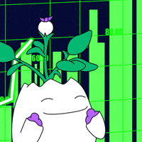 Nft Bitcoin GIF by Magic Eden