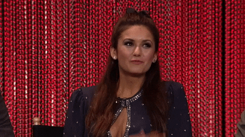vampire diaries GIF by The Paley Center for Media