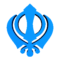 punjabistyl 3d punjabi punjab singh Sticker