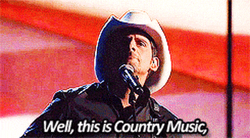 country music GIF