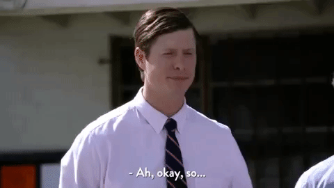 comedy central GIF by Workaholics