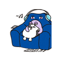 Crypto Sunday Sticker