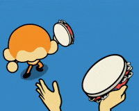 Nintendo Wii Monkey GIF