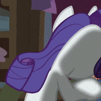 My Little Pony Omg GIF