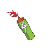 gatorade5v5 5v5bolivia Sticker by Gatorade Bolivia