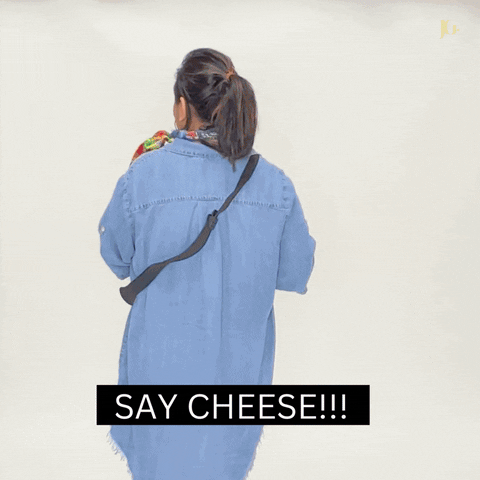 JGBRANDS smile showtime camera photographer GIF