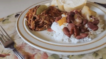 Ropa Vieja Cooking GIF