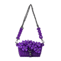 Bag Beads Sticker by TAM ILLI