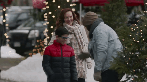 best friends GIF by Hallmark Channel